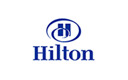 hilton-logo Hilton logo