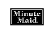 minutemaid Minute Maid logo