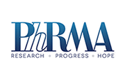phrma-logo Pharma logo