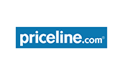 priceline-logo Priceline.com logo