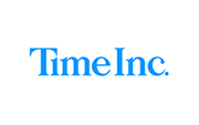 time-logo Time inc.