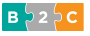 B2C AIthority logo