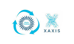 XAXIS Turbine