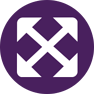 scale icon_purple Scalability icon