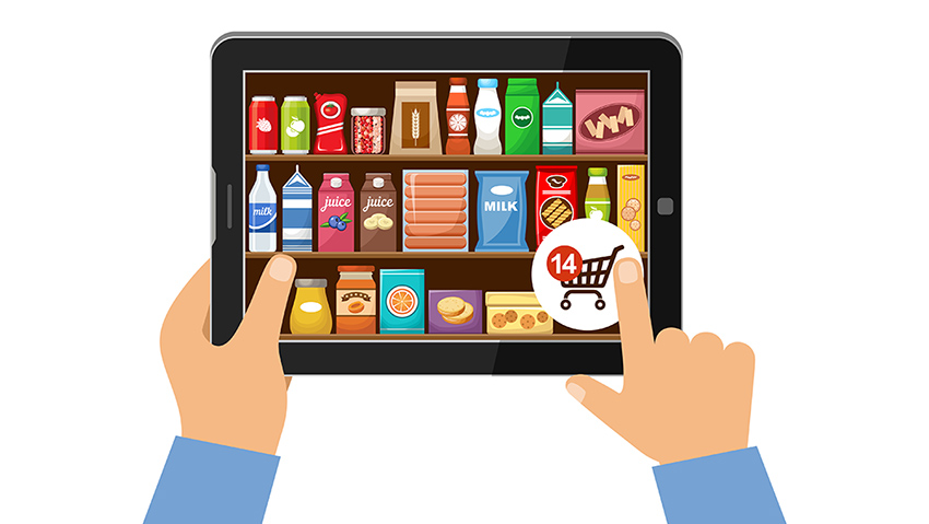 2020 Personalized eCommerce Trends: Consumer Packaged Goods (CPG)