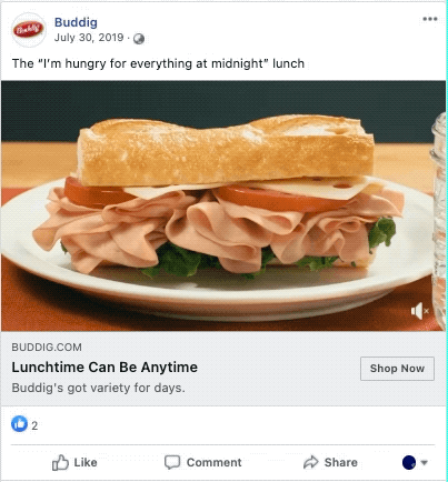 Buddig_Late Evening_in context