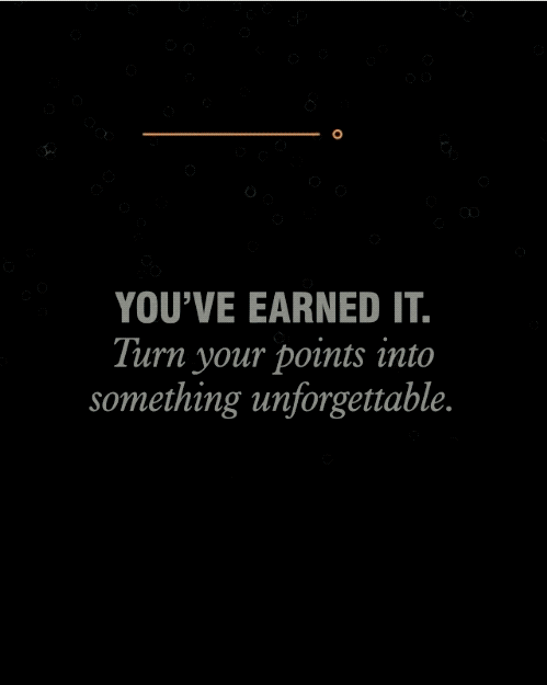 Marriott Bonvoy Moments Social