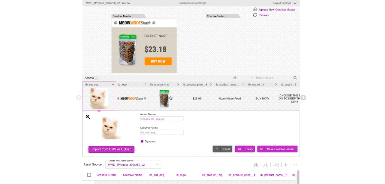 Upload, Swap, Preview-3