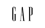 gap_logo Unilever logo
