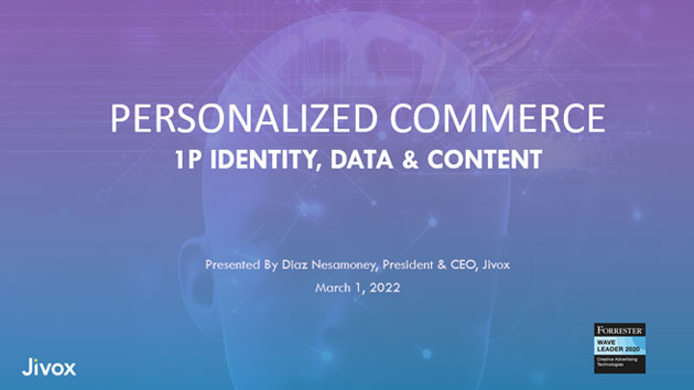 Rampup Presentation image