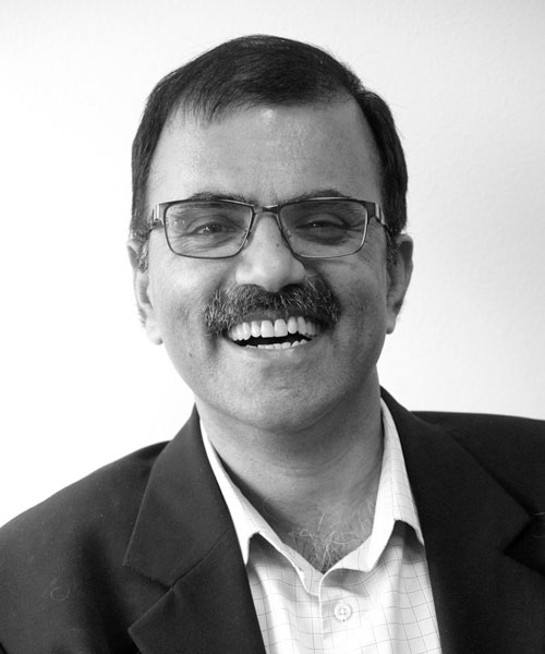 Shankar Venkataraman