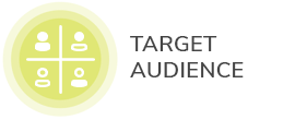 case-target-audience2 Target audience