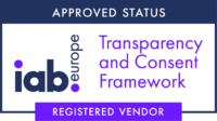 Transparency and Consent Framework (TCF) registered vendor