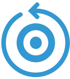 Retargeting data