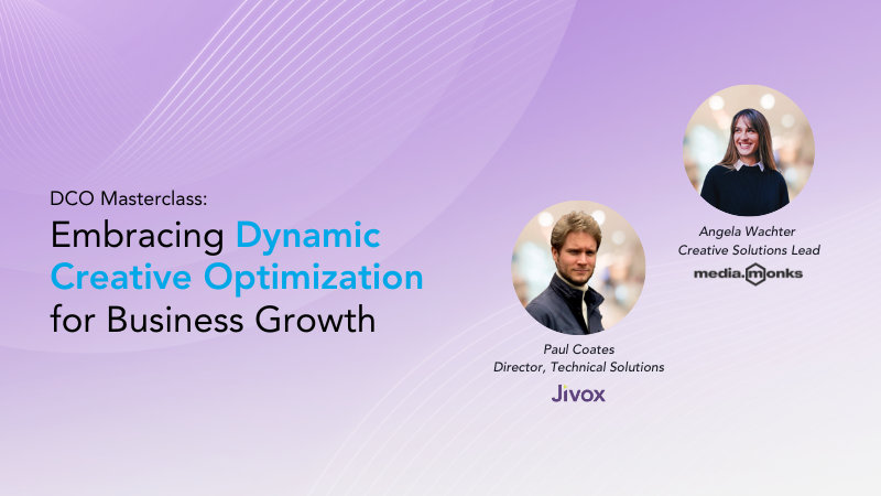 Embracing Dynamic Creating Optimization for Business Growth