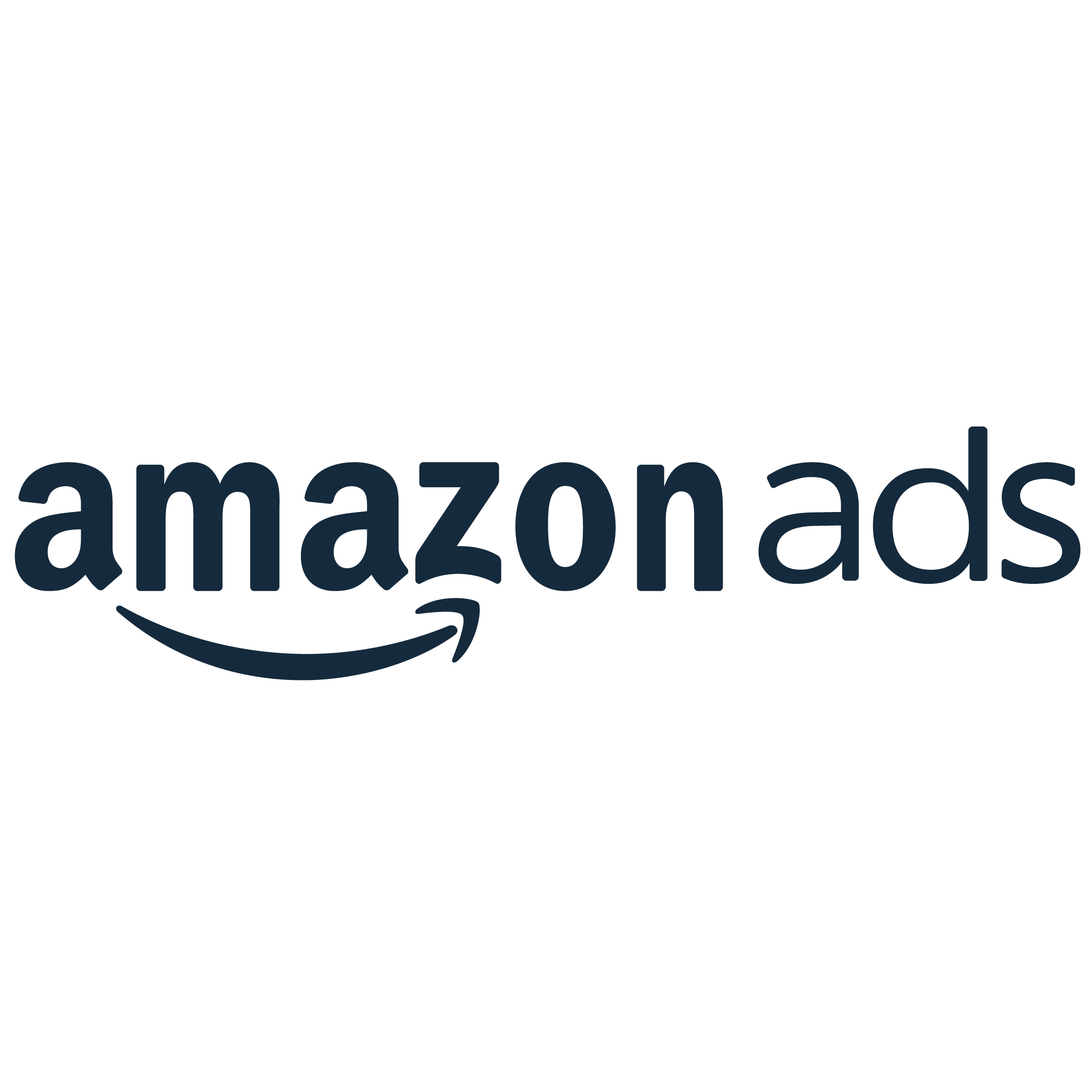 Amazon Ads icon