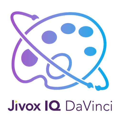 Jivox IQ DaVinci