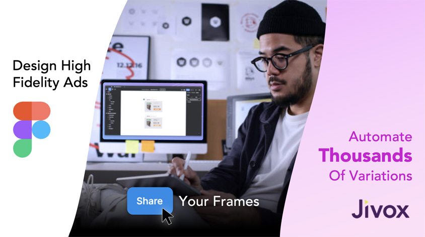 From Figma Frames To Ad Creatives In Five Minutes