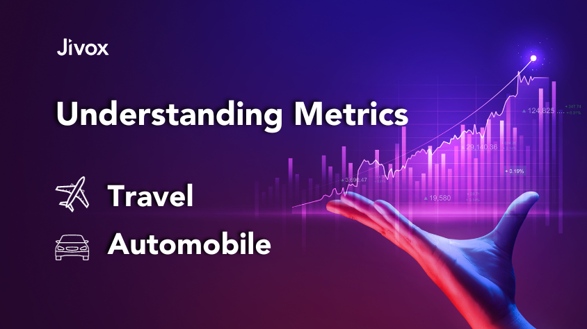 Understanding Metrics: Travel & Automotive