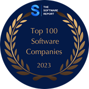 Top 100 Software Companies 2023