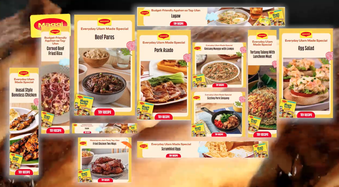 Jivox Serves Up Personalized Ads Featuring Relevant Recipes