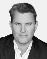 Greg Archibald Robert Chatwani
