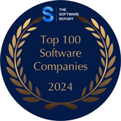 Top 100 Software Companies 2024