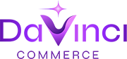 DaVinci Commerce